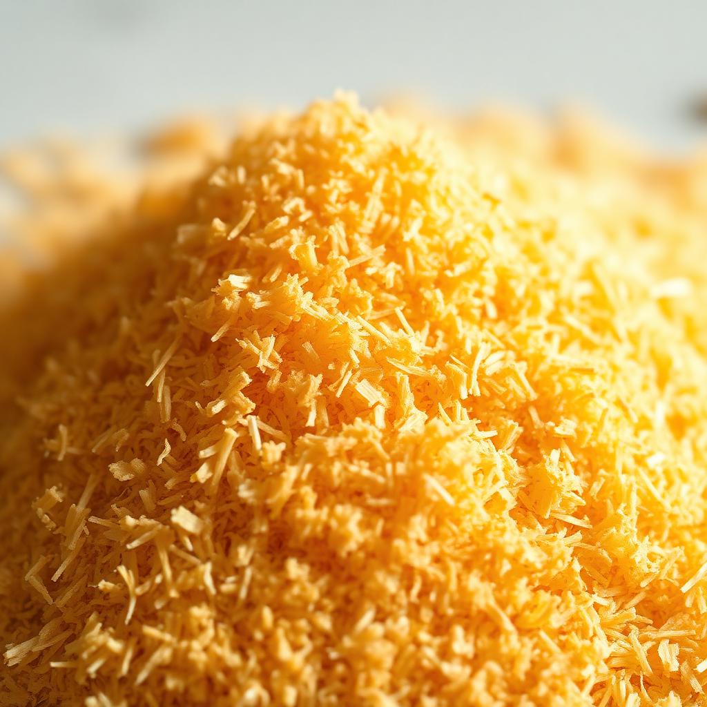 Bulk Sawdust